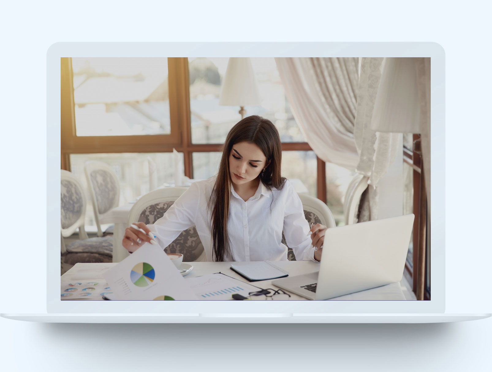 self assessment accoutant at flux accounting